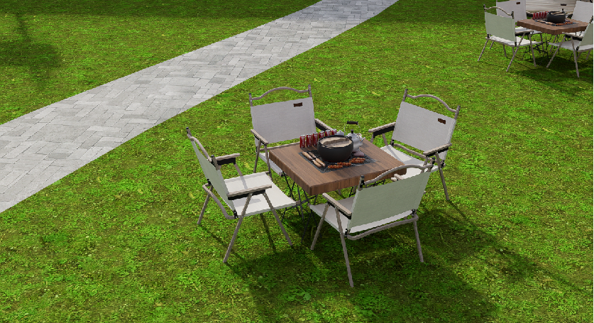 景泰县酒店帐篷定制：解锁旅居新体验，打造差异化竞争力